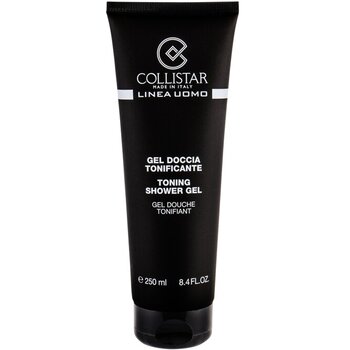 Linea Uomo Toning Shower Gél - Sprchový gél pre mužov